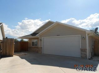 2804 Village Park Dr, Grand Junction, CO 81506