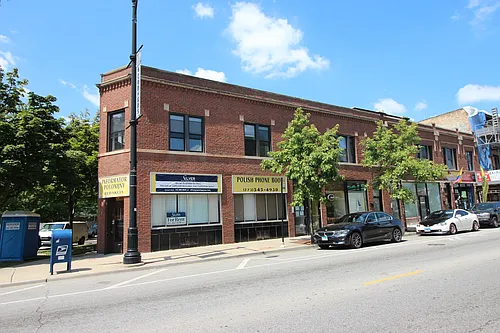 4200 N Milwaukee Ave Photo 1