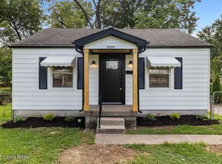 5009 Feys Dr, Louisville, KY 40216
