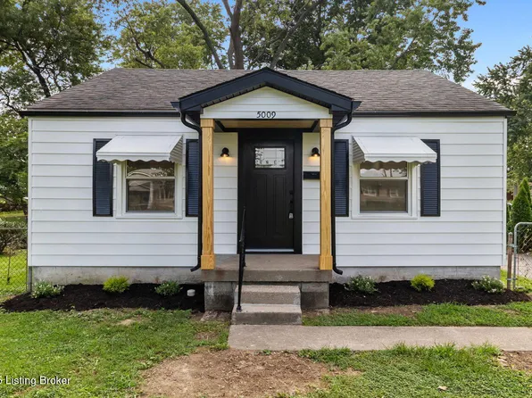 5009 Feys Dr, Louisville, KY 40216