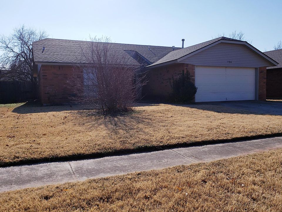 1st image of 724 W Elder Dr