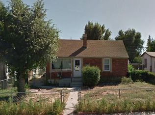 2417 E 13th St, Cheyenne, WY 82001