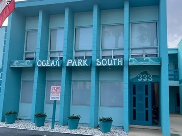351 Taylor Ave APT E24, Cape Canaveral, FL 32920