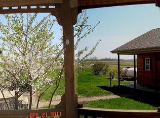 5609 E County Road 900 N, Mooreland, IN 47360