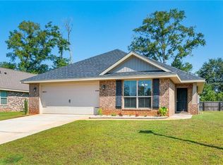 8028 Paul Casey Ln, Semmes, AL 36575