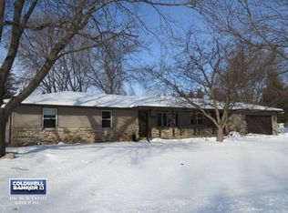 3423 N Northridge Ln, Appleton, WI 54914