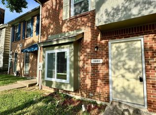 1602 Cobblestone Ct, Montgomery, AL 36117