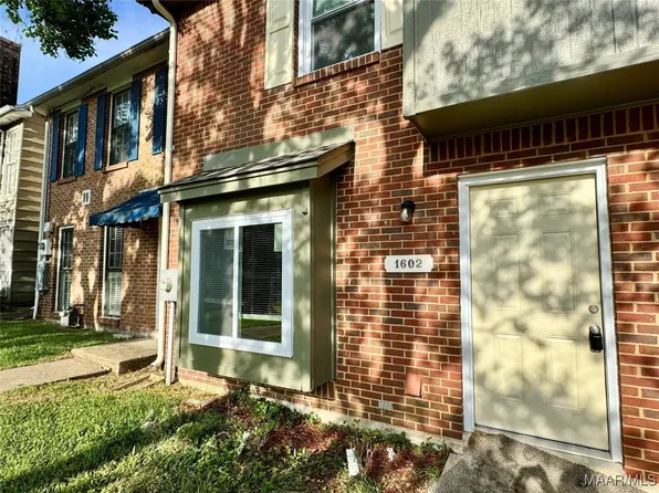1602 Cobblestone Ct, Montgomery, AL 36117