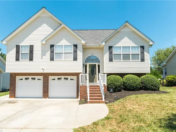 2435 Joshua Ln, Winston Salem, NC 27127