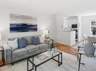 Potowmack Crossing, Alexandria, VA 22314