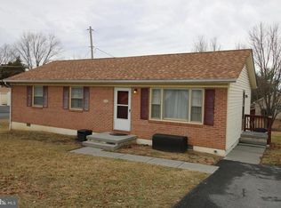 2146 1st St, Middletown, VA 22645