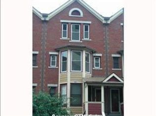 140 W Maple St, Hartford, IL 62048