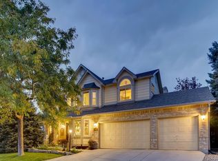10046 Sandpebble Ct, Parker, CO 80134