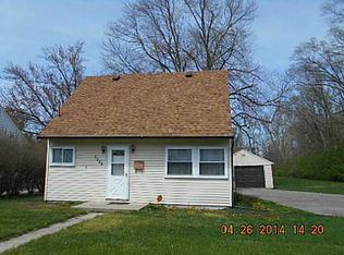 2226 Kenton St, Springfield, OH 45505