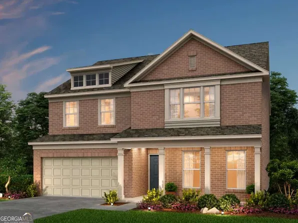6085 Marigold Way, Atlanta, GA 30349