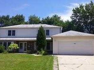 1415 Churchill Rd, Schaumburg, IL 60195