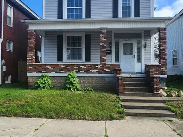 1222 Second Street, Moundsville, WV 26041