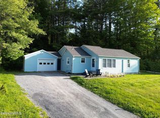 17 Mt Washington Rd, EGREMONT, MA 01230