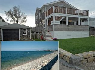 2 Wampatuck Way, Scituate, MA 02066