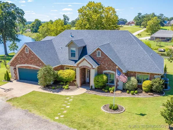 429 Winter Rose Ter, Ada, OK 74820