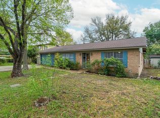 8911 Little Walnut Pkwy, Austin, TX 78758