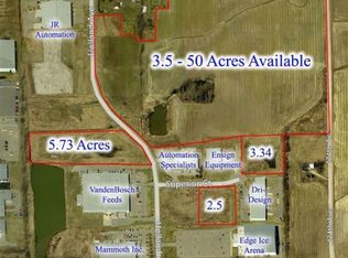 Superior Ct #A, Holland, MI 49424