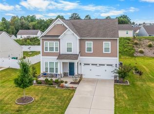 2529 William Joseph Ln, High Point, NC 27265