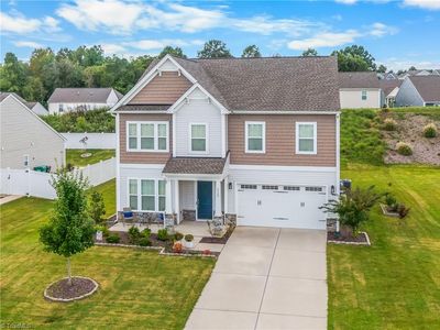 2529 William Joseph Ln, High Point, NC, 27265