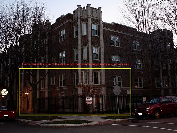 2nd image of 7036 S Oglesby Ave #103