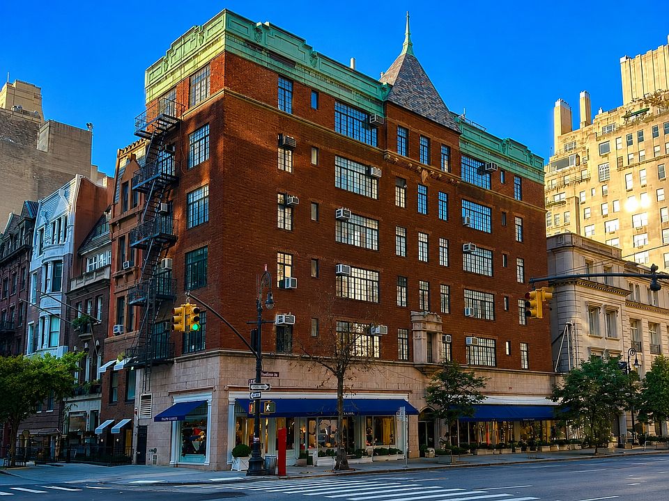 1st image of 872 Madison Ave APT 6B