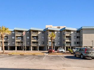 6000 N Ocean Blvd. #231B, North Myrtle Beach, SC 29582