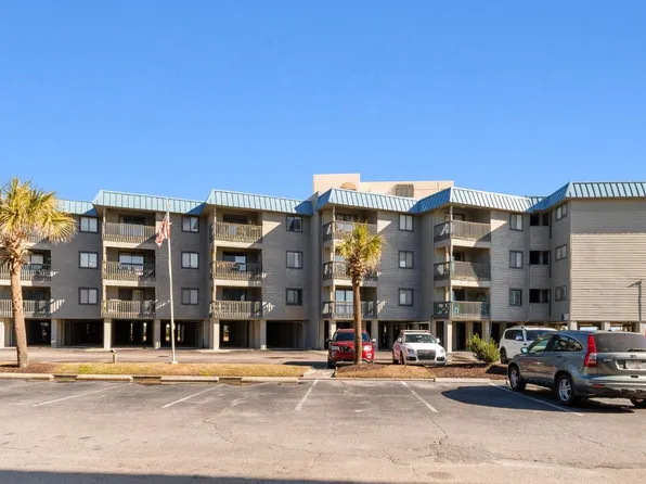 6000 N Ocean Blvd. #231B, North Myrtle Beach, SC 29582