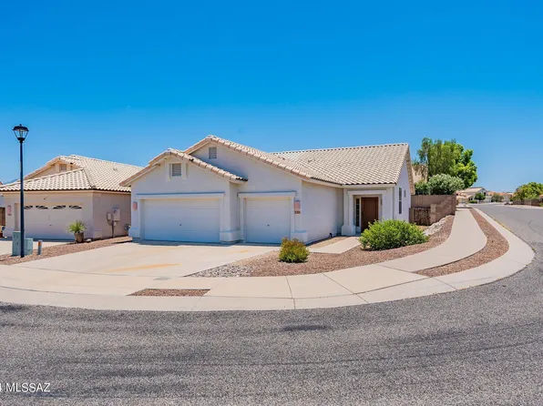 9830 E Holden Pl, Tucson, AZ 85748