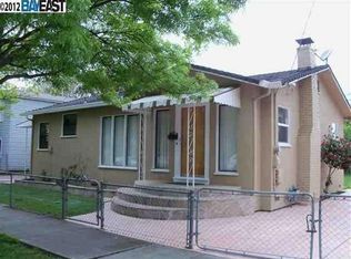 1455 168th Ave, San Leandro, CA 94578