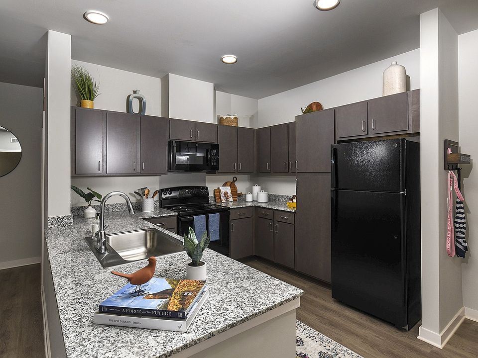 Sundale Flats Apartment Rentals Charlotte, NC Zillow