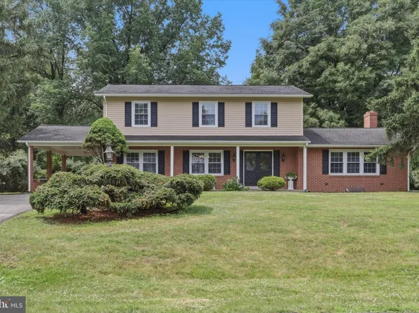 7007 Runnymeade Ct, Frederick, MD 21702