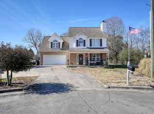 106 Summerfield Ct NE, Calhoun, GA 30701