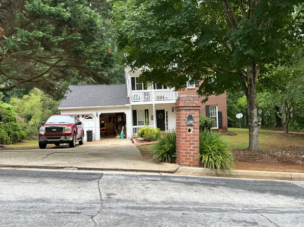 1500 Windy Oaks Ct SE, Conyers, GA 30013