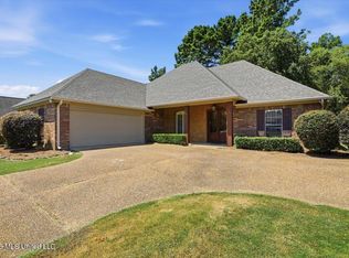 122 Addison Way, Canton, MS 39046
