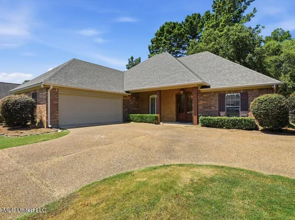 122 Addison Way, Canton, MS 39046