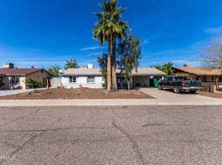 3474 E DELCOA Drive, Phoenix, AZ 85032