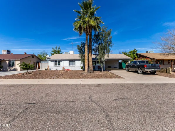 3474 E DELCOA Drive, Phoenix, AZ 85032