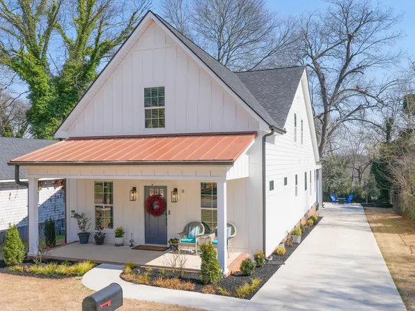 11 Chicora Ave, Greenville, SC 29605