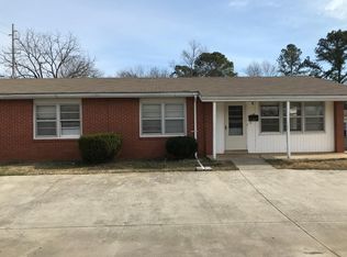 5515 Oakwood Rd NW APT A2, Huntsville, AL 35806
