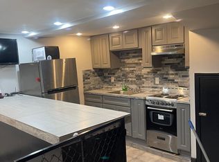 854 Centre St #D, Brockton, MA 02302