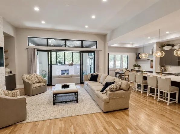 5825 S Watson Circle, Littleton, CO 80123