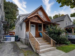 413 Caroline St, Rochester, NY 14620