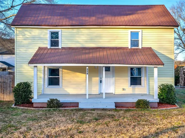114 W 3rd St, Williamston, SC 29697