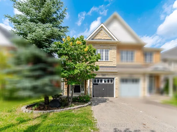 5057 Churchill Meadows Blvd, Mississauga, ON L5M 7Z8