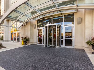 125 S Jefferson St #U2405, Chicago, IL, 60661